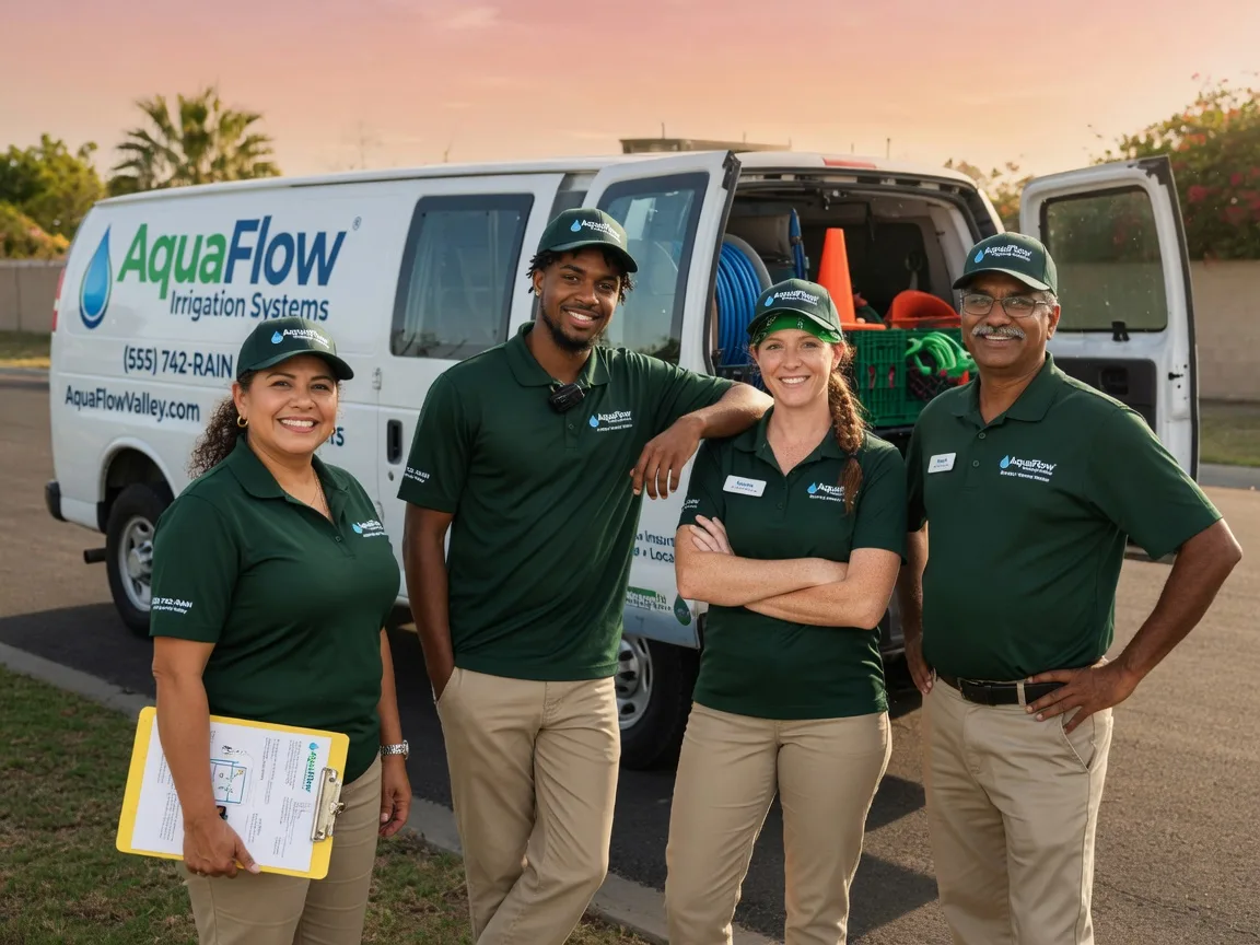 Irrigation Installation company in Margaretville, NY