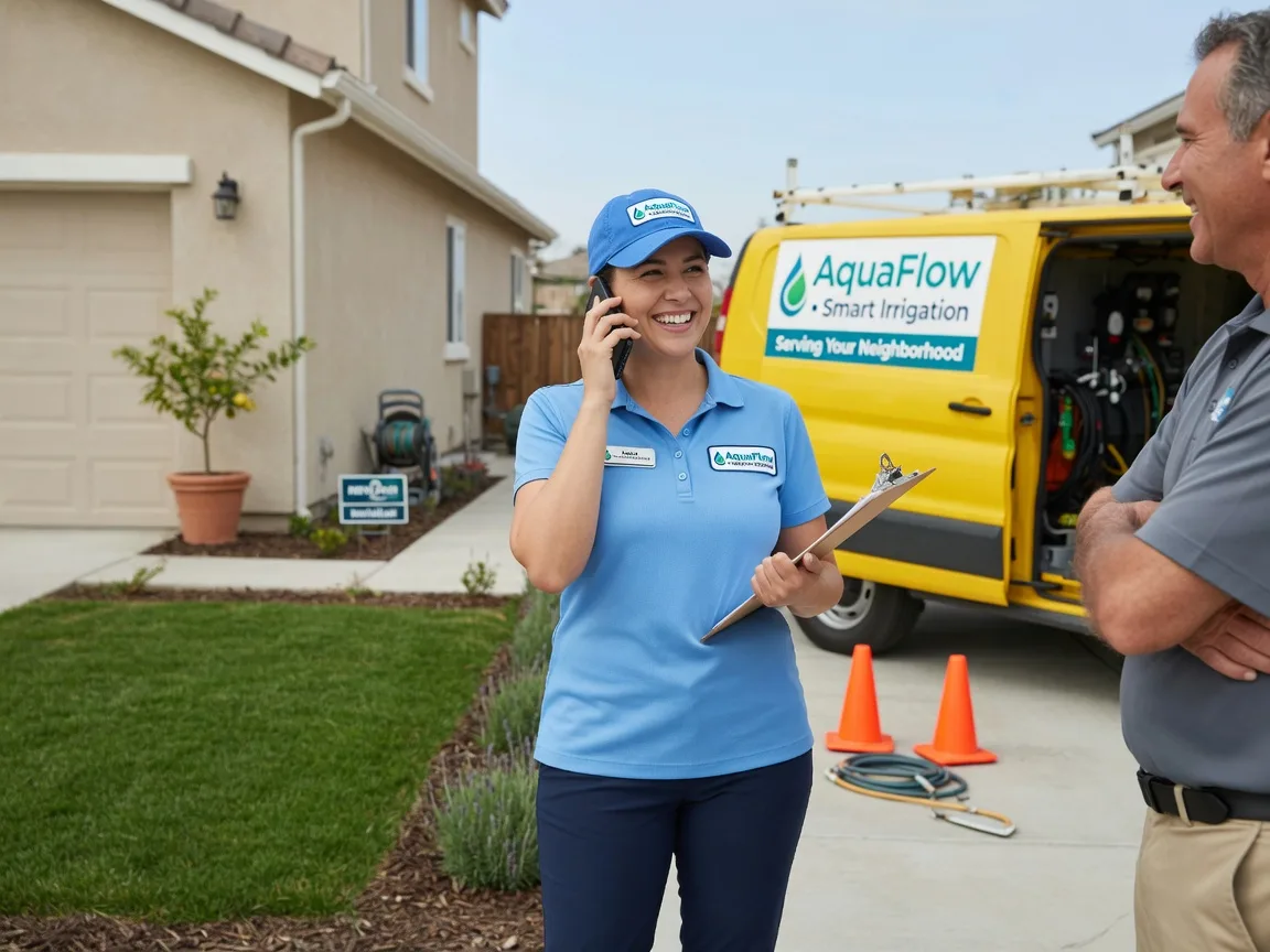 Irrigation Installation Margaretville, NY FAQs